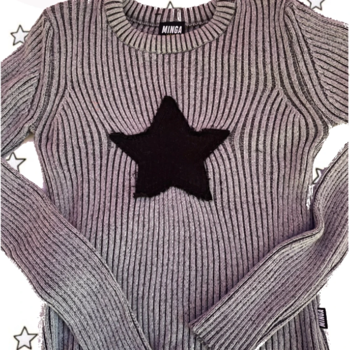 Star Jumper