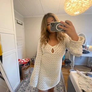 Snygg klänning  - Perfekt för stranden!