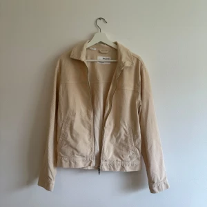 Selected Homme, jacka - Manchester jacka Något liten i storleken 