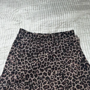 Leopard kjol - Jättefin leopard kjol från Lindex 💗
