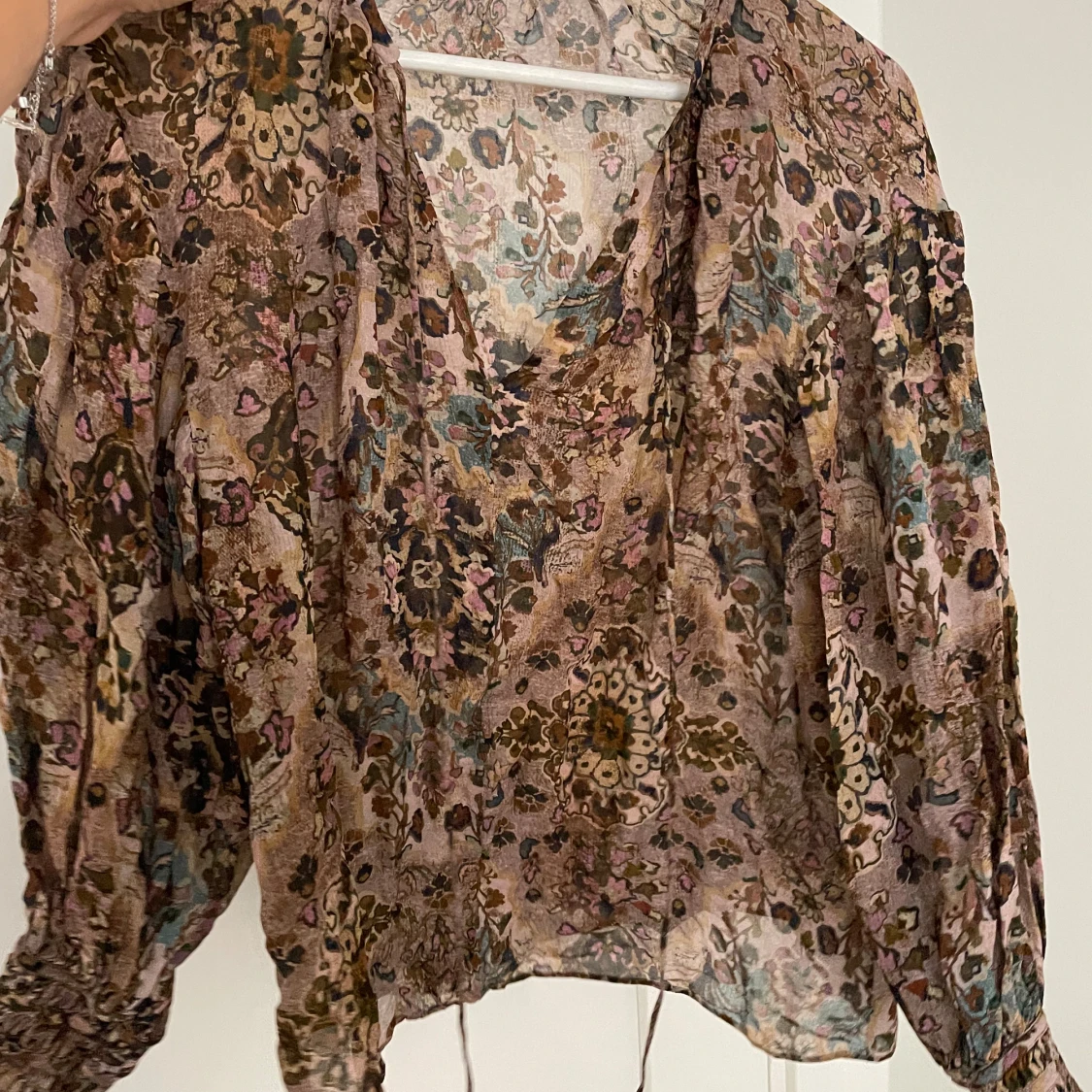 Massimo dutti blus - 91