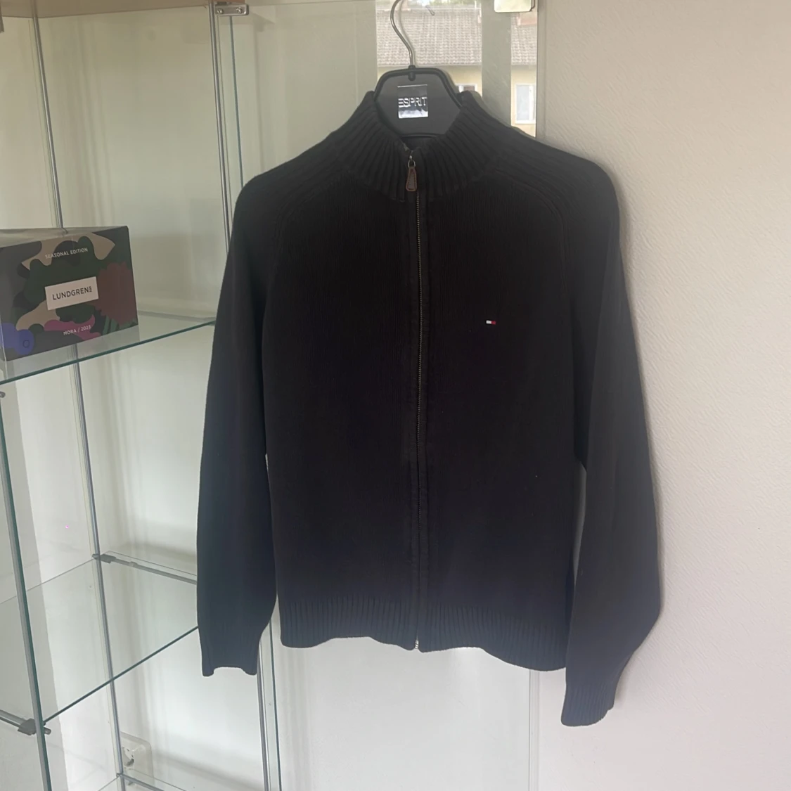 Tommy Hilfiger Zipup