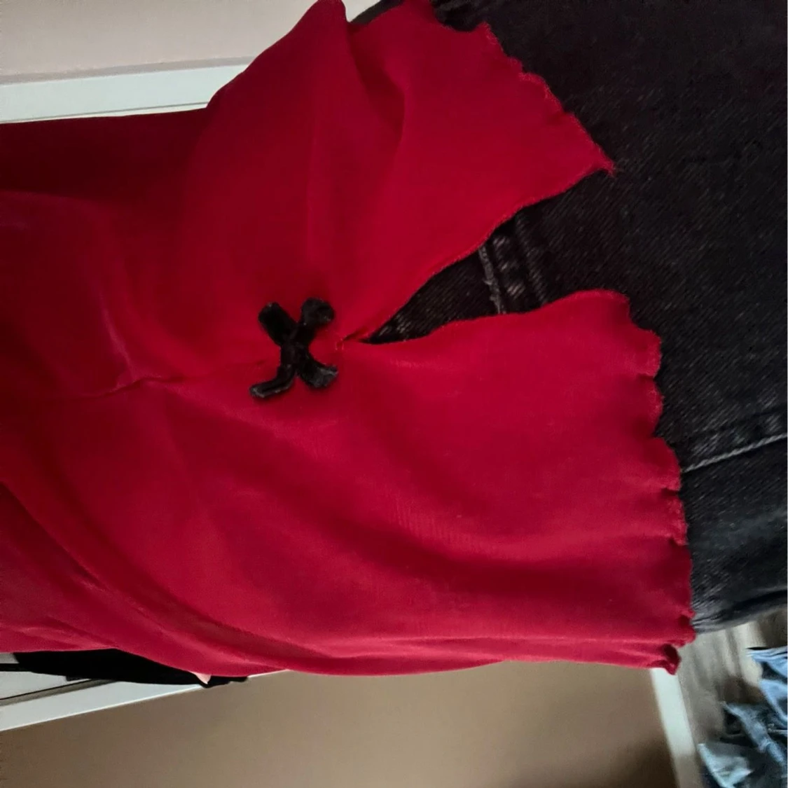 Nattlinne rött - 91