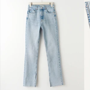 Jeans - Jättefina jeans från Gina Tricot, använda men i bra skick💞