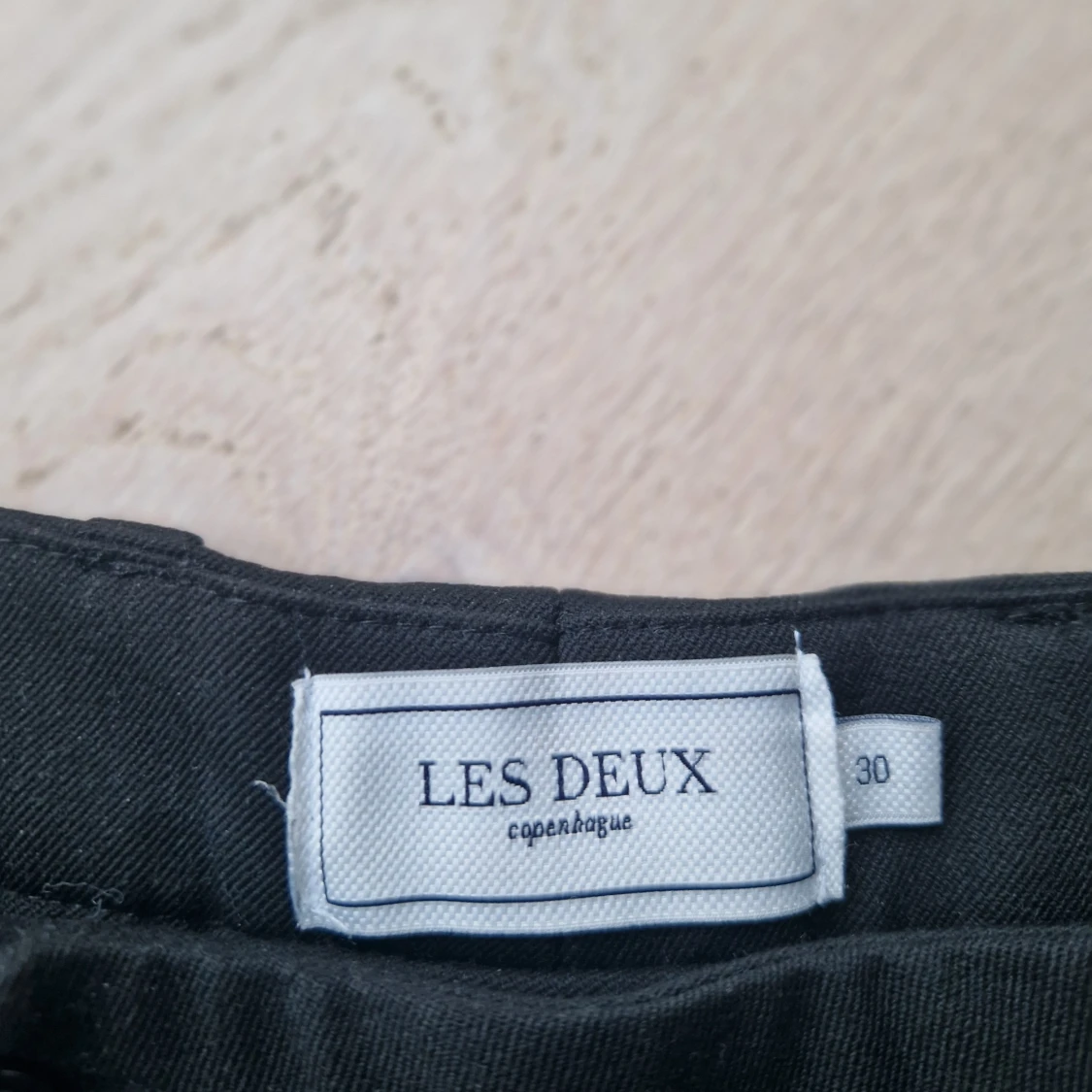 Kostymbyxa Les Deux - 90