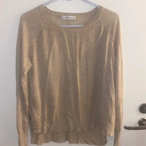 Tunn tröja  - Tunnare långärmad tröja