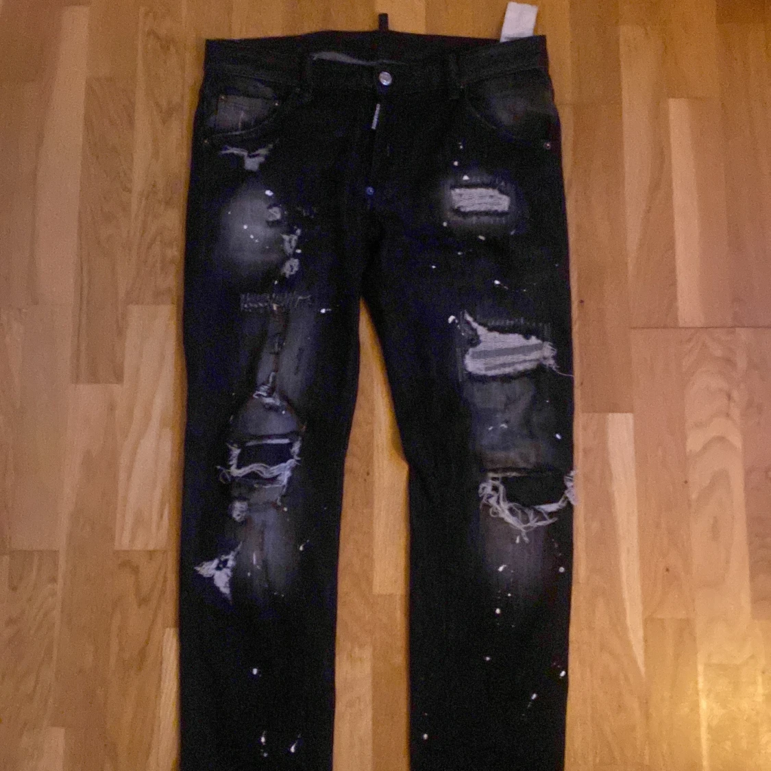 Disquard jeans