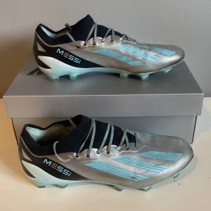 Adidas Crazyfast Messi - Skick 9/10