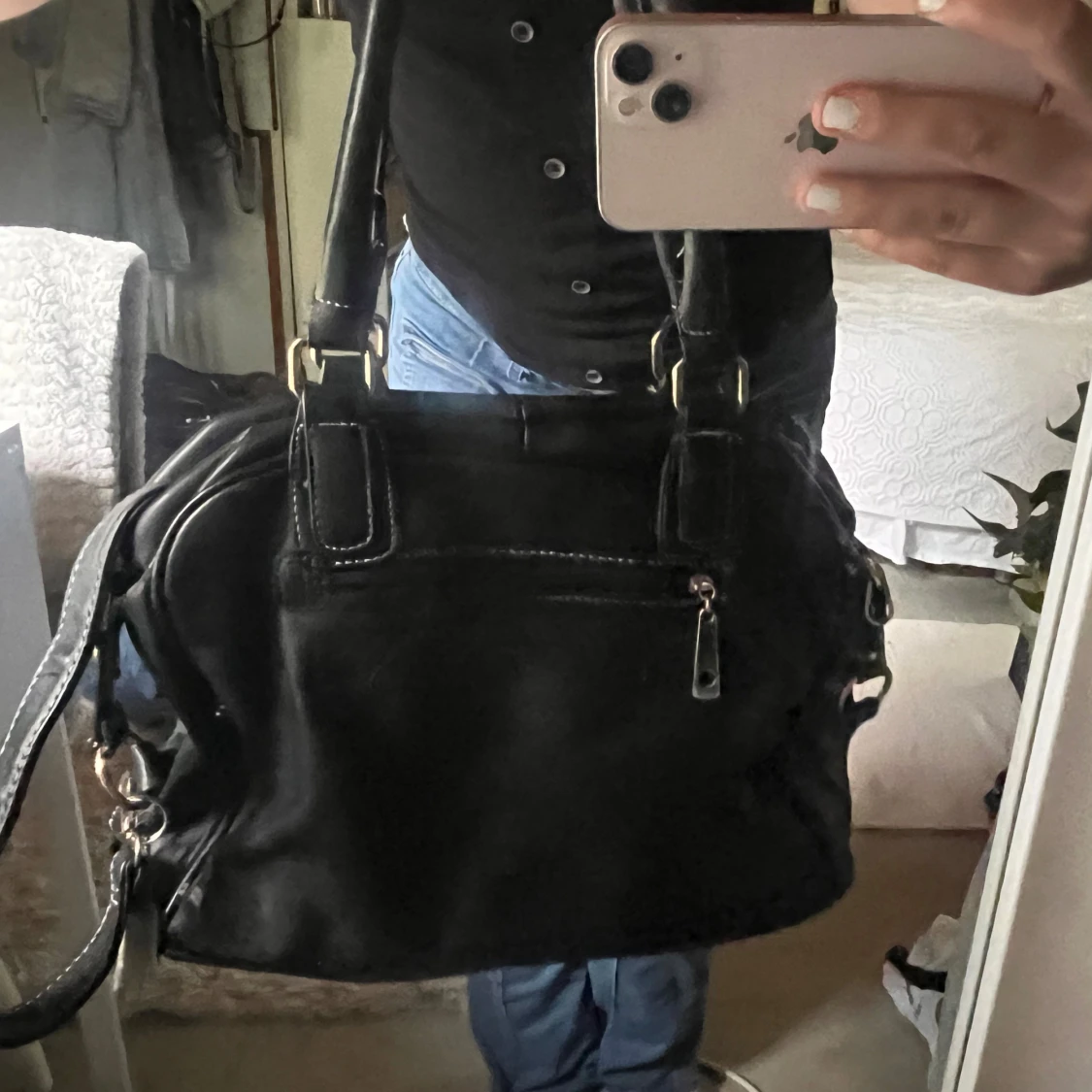 Cool handväska - 90