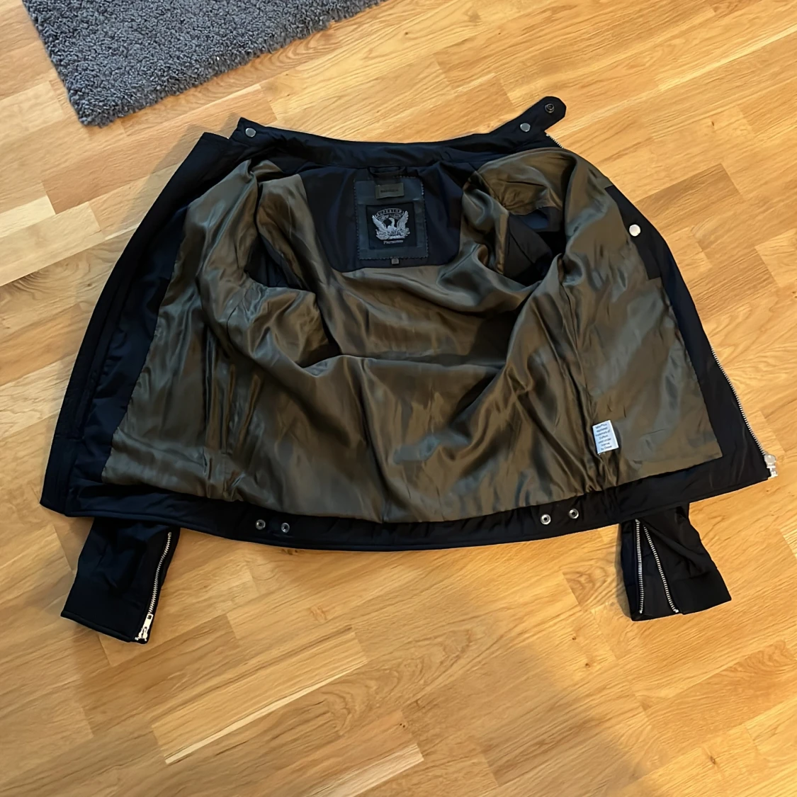 Diesel Superior Protection - M - 92