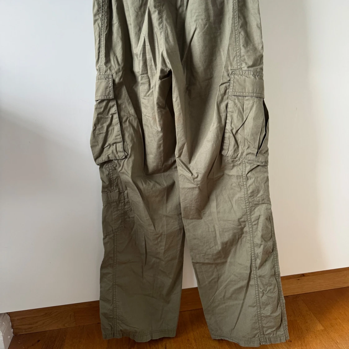 Hm cargo pants - 90