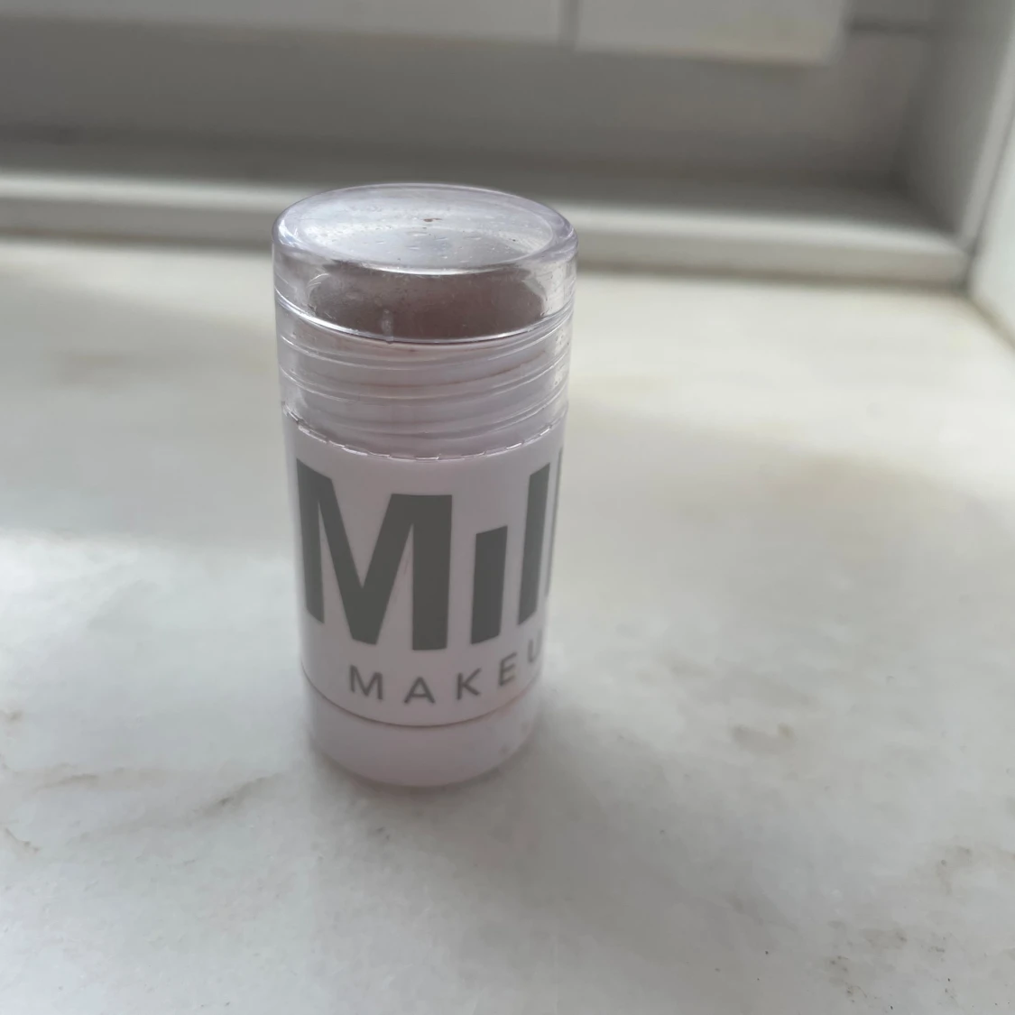 Milk baked bronzer - 90