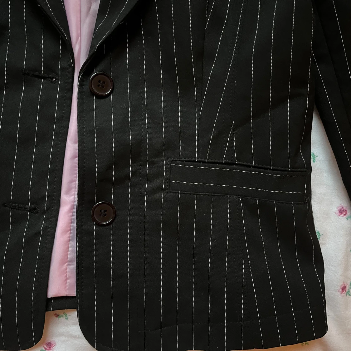 Kritstreck blazer  - 90