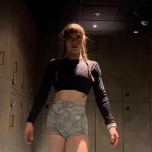 Tränings tröja - Gymshark tröja.