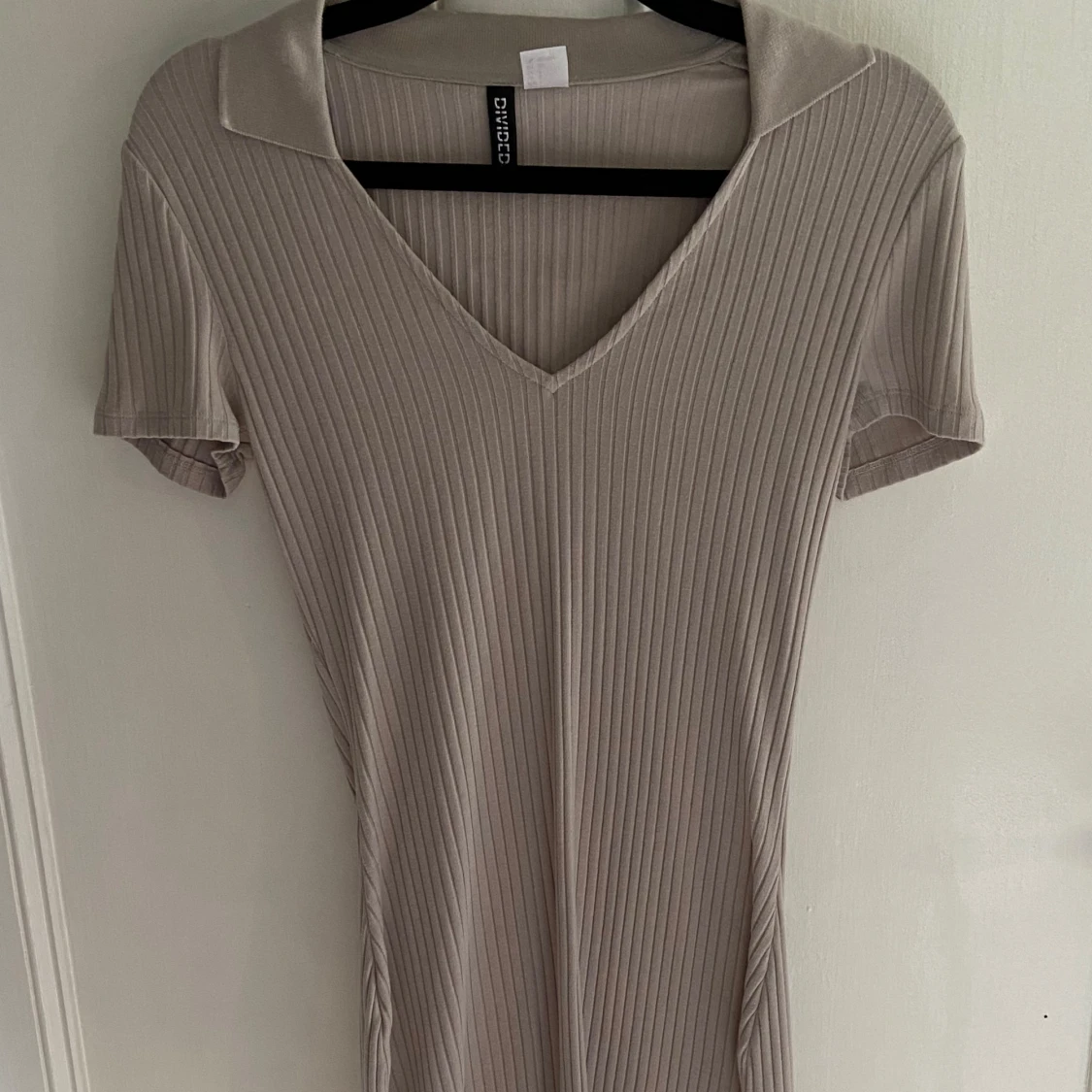 Super söt klänning