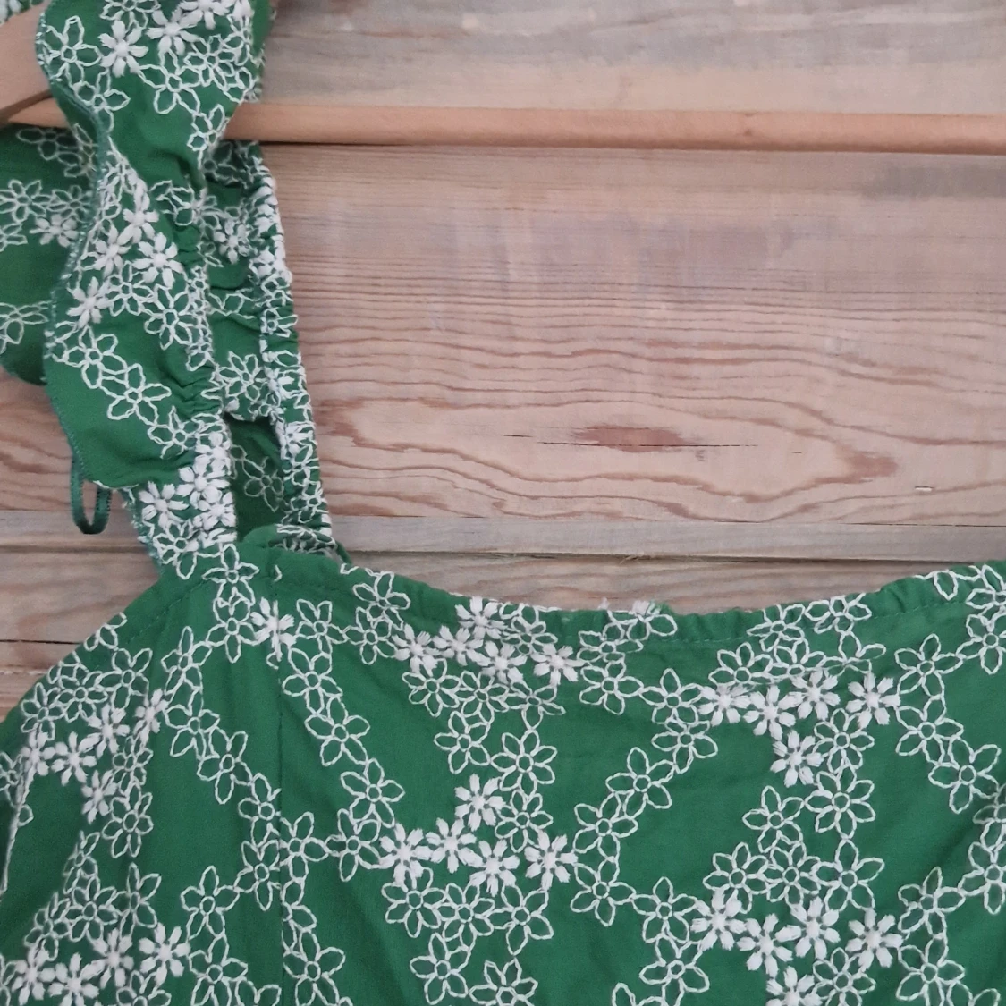 Sommar klänning - 90