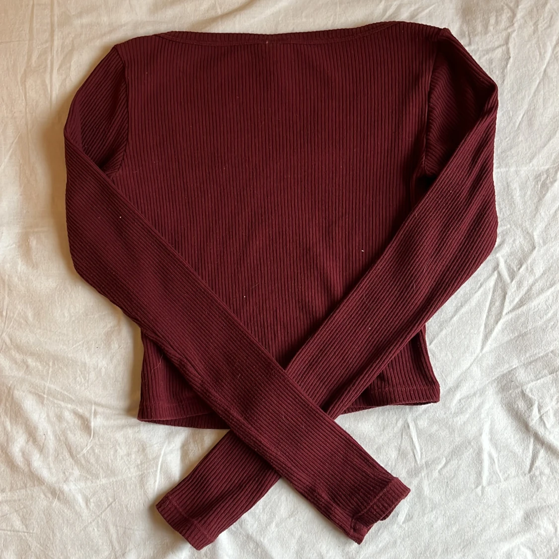 långärmad tröja - 90