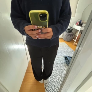 Kostymbyxor  - Kostymbyxor från nelly 