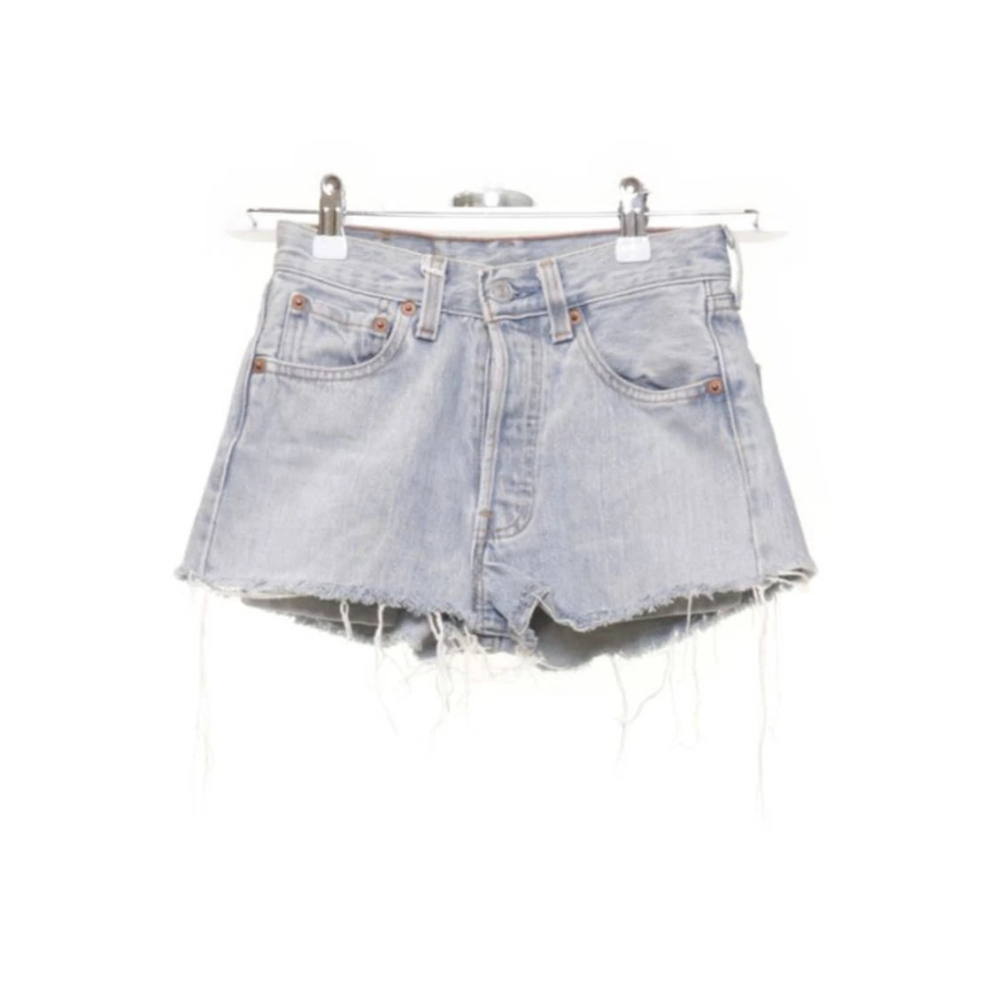 Levis shorts