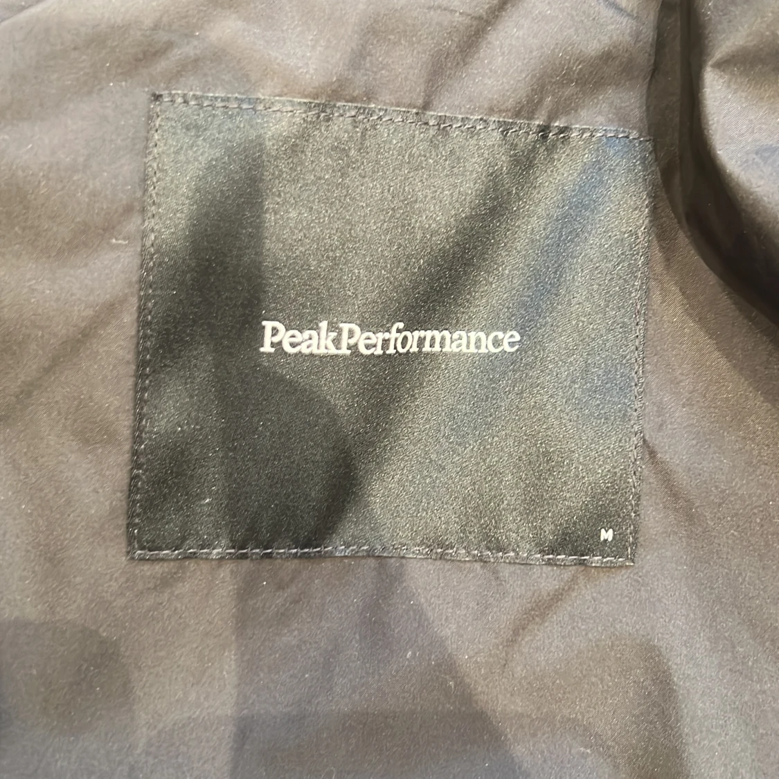 Peak performance field jacket - 93