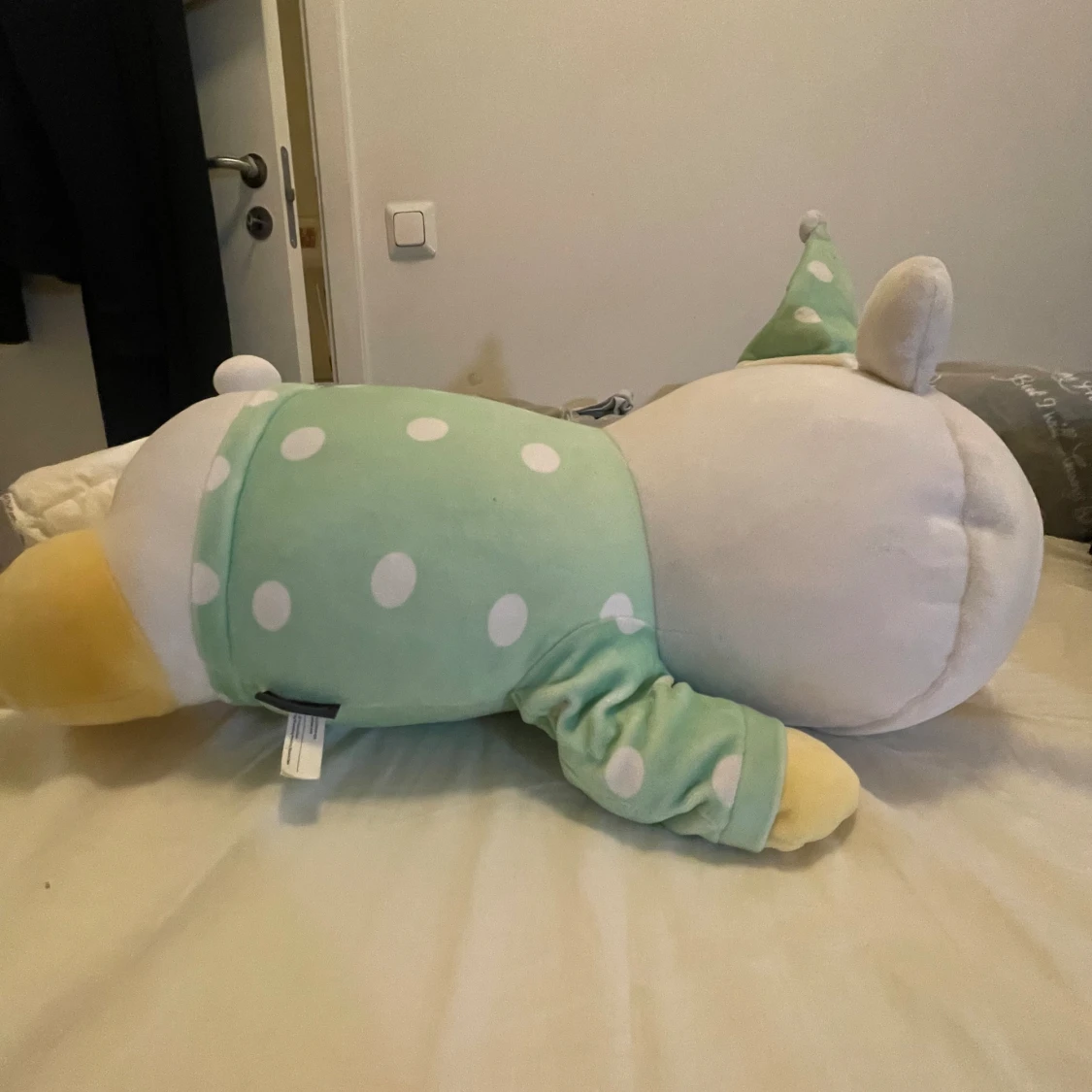 Gullig Kakaofriends Plushie - 90