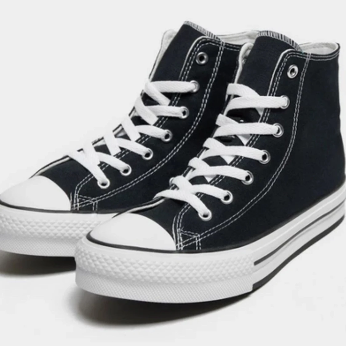 Converse plattform