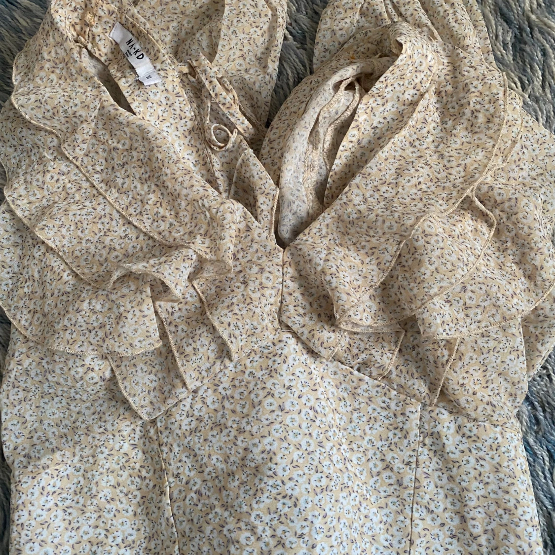 Volangblus NA-KD - 90