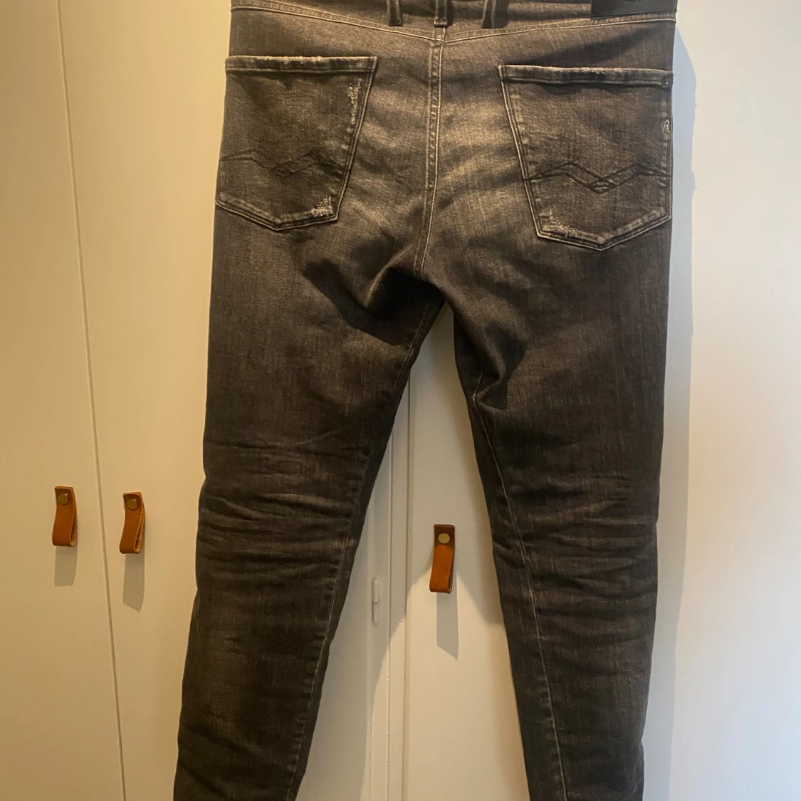 Replay anbass jeans - 90