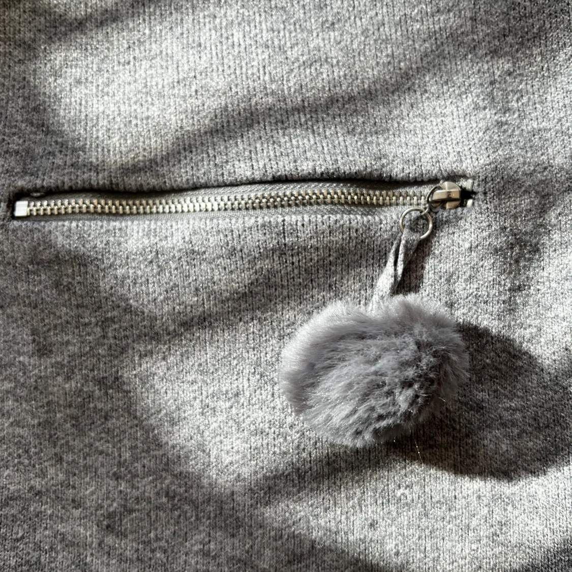 Stickat tunika  - 90