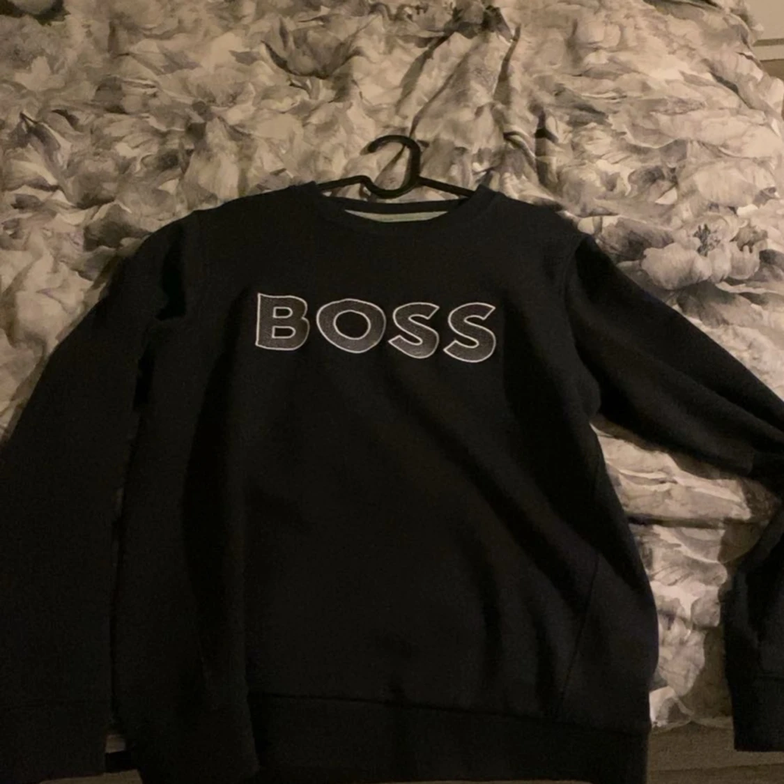 Boss - 1