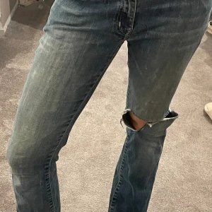 Crocker jeans - Använda fåtal gånger, storlek 30/32💞