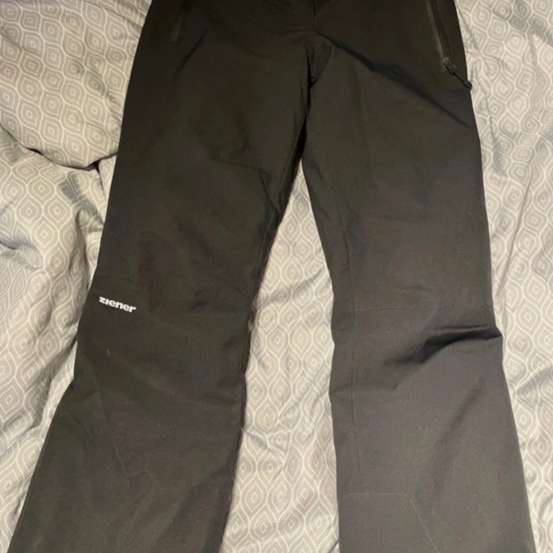 skidbyxor ziener - 90