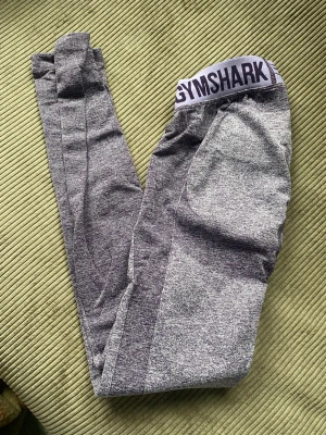 Gymshark flex tights  - Träningstights i toppenskick!