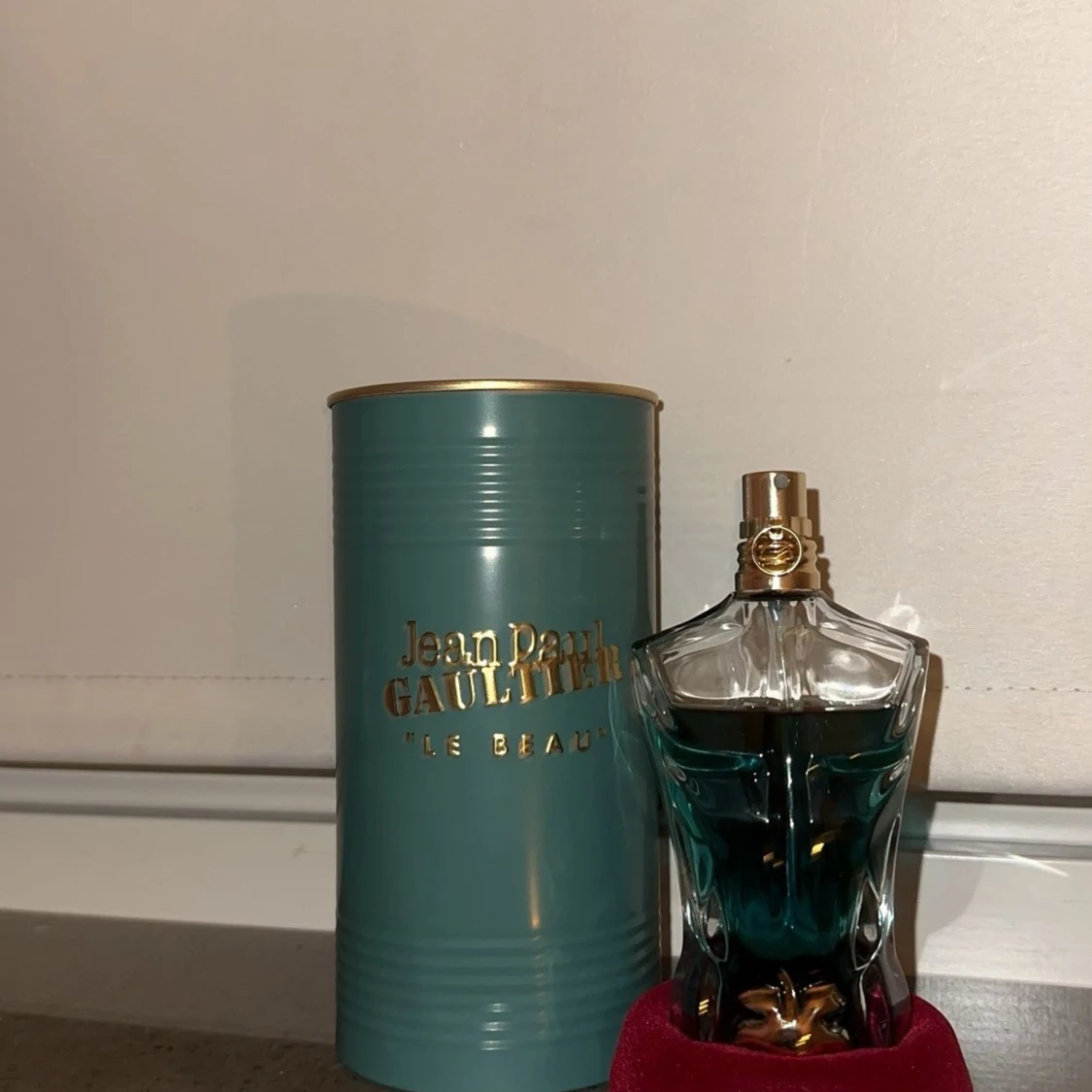 Jean Paul Gaultier Le Beau EDT