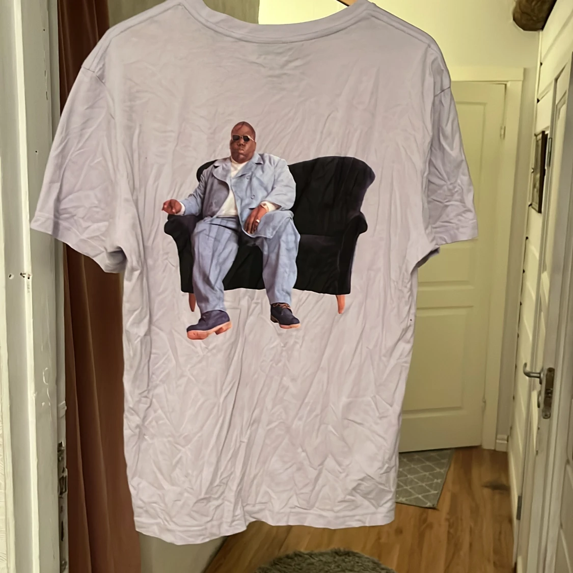 Biggie t shirt - 90
