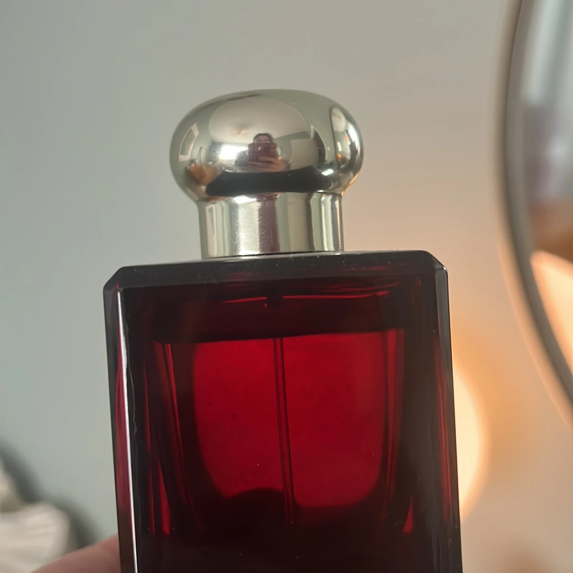 Scarlet Poppy 50ml - 90