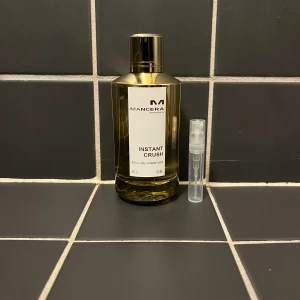 Mancera Instant Crush 3 ml sample - 3ml sample