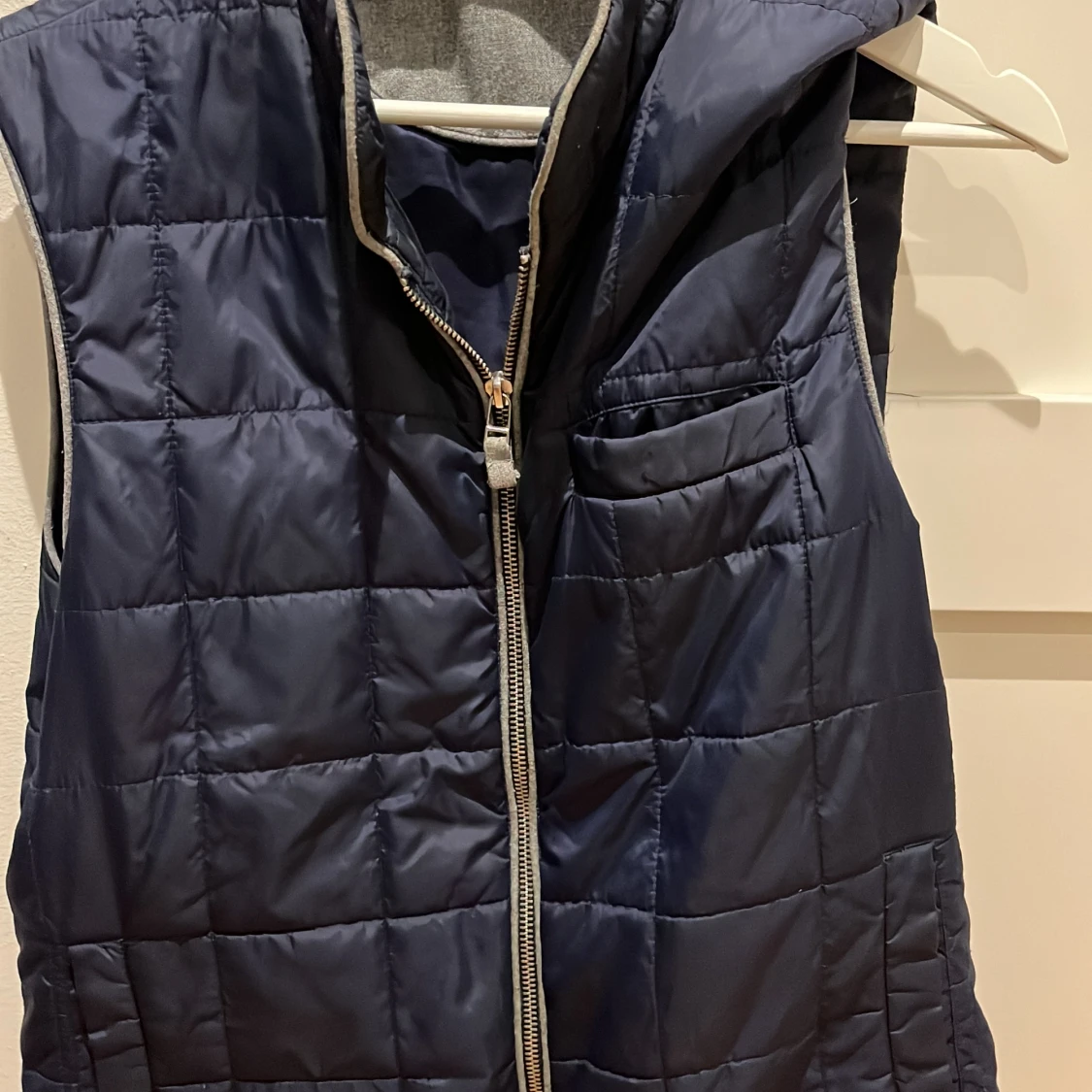 Stenströms väst - 1