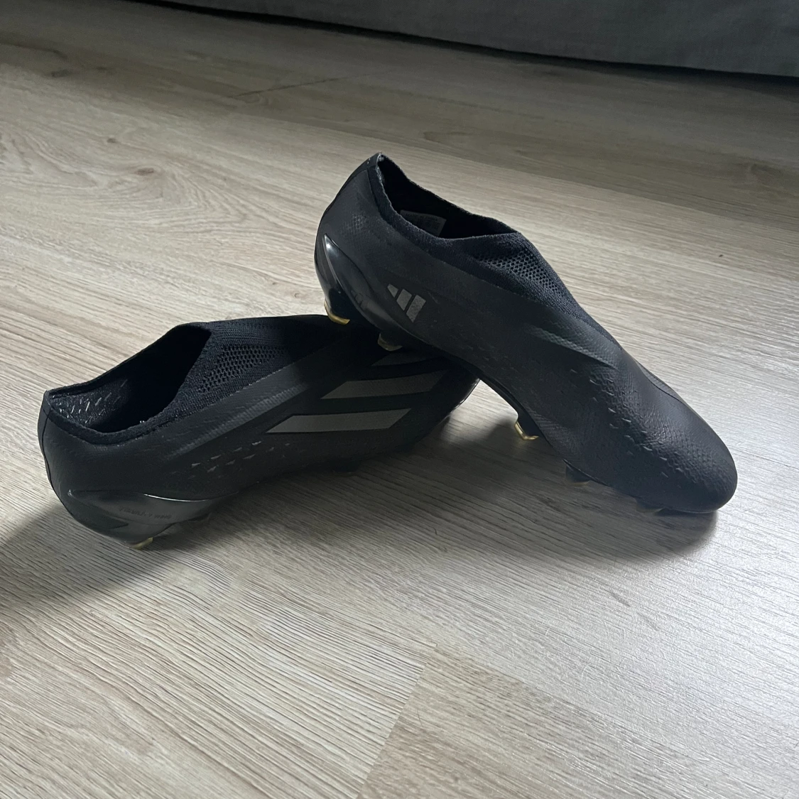 Fotbollsskor  - 90