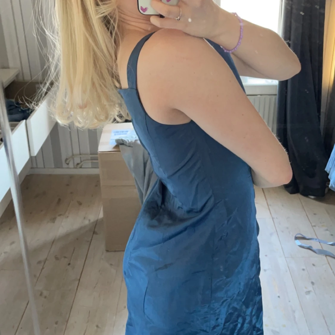 Egensydd klänning  - 90