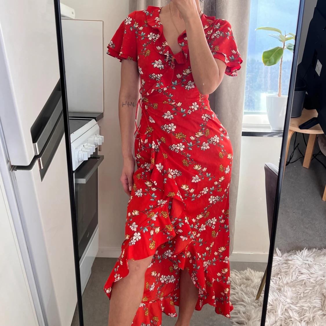 Sommarklänning  - 90