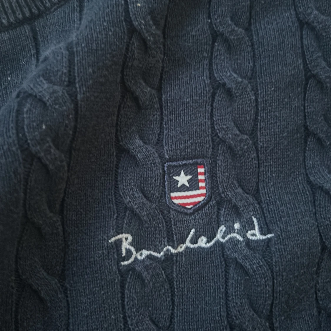 Bondelid tröja  - 91