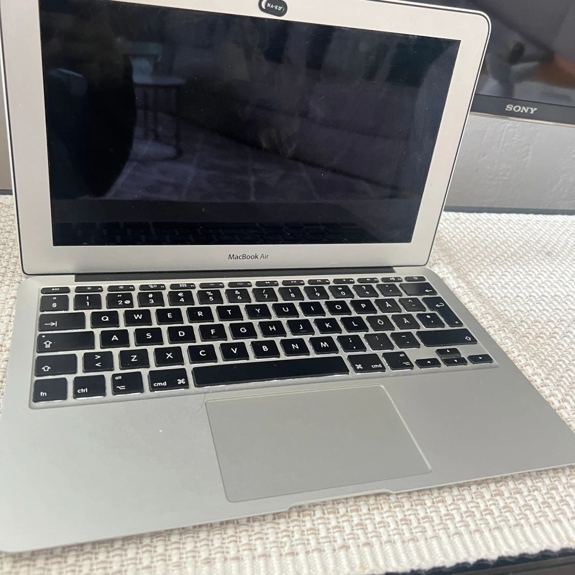 Macbook Air dator - 90