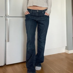 Levis jeans - Bootcut 