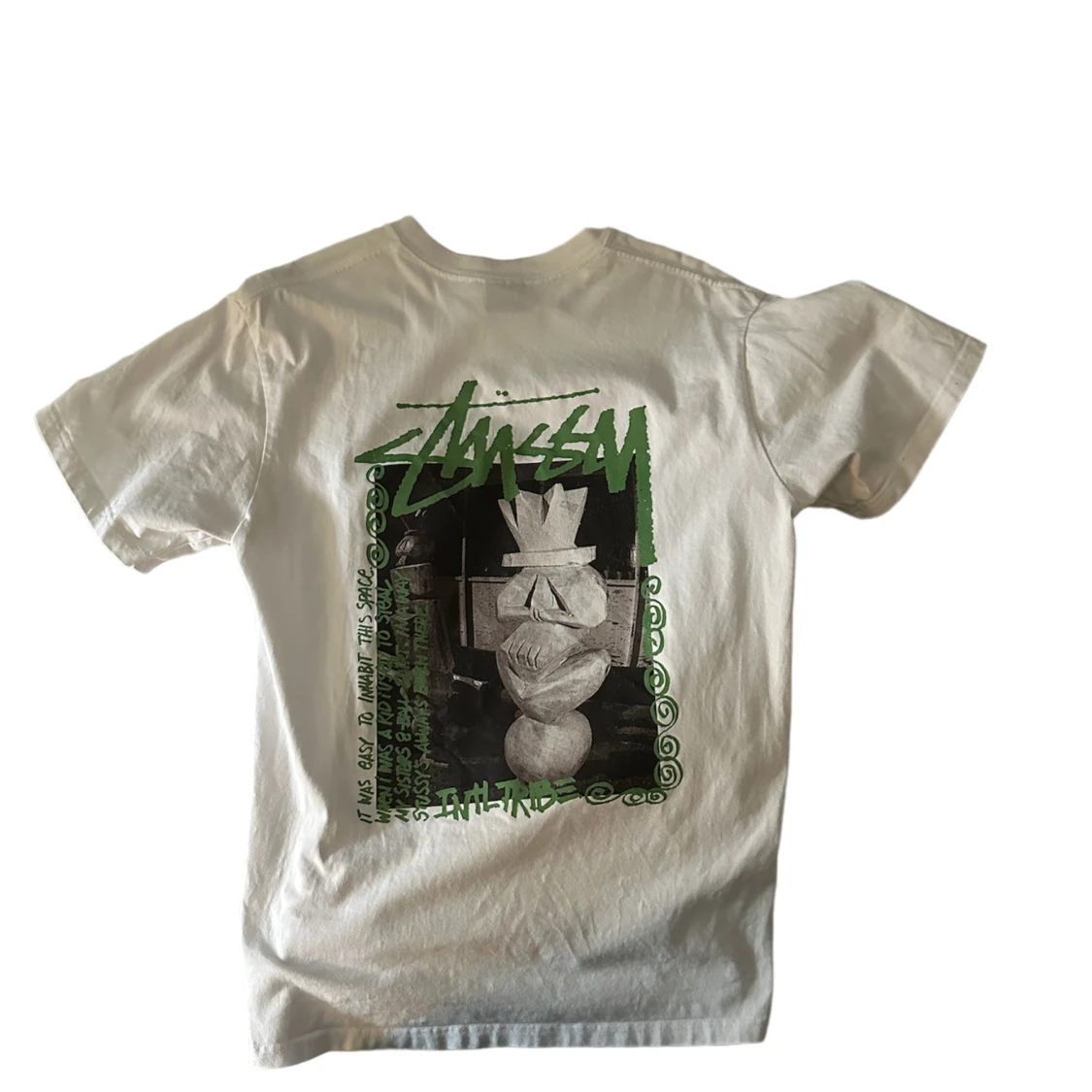 Stüssy T-shirt