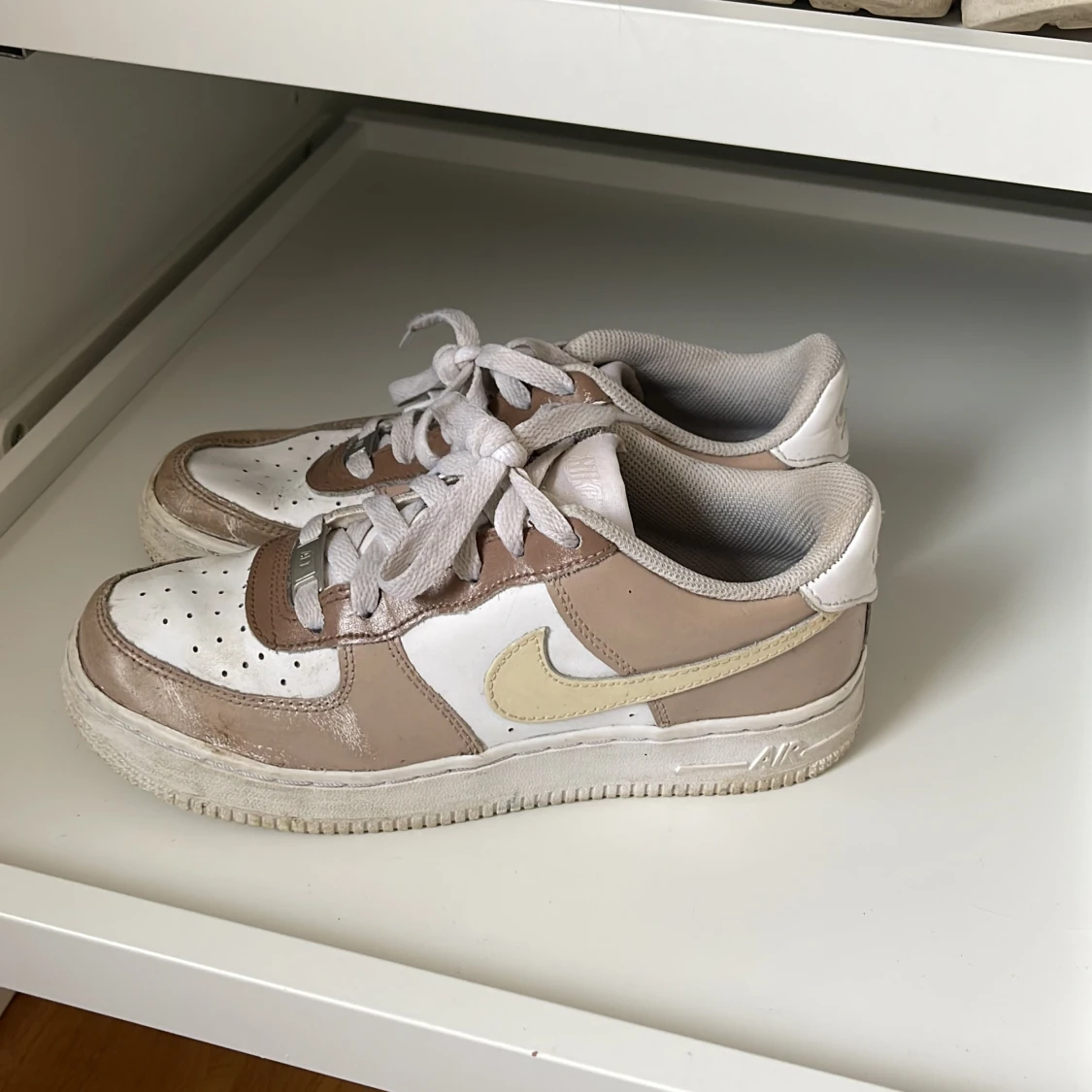 Nike airforce designade  - 90