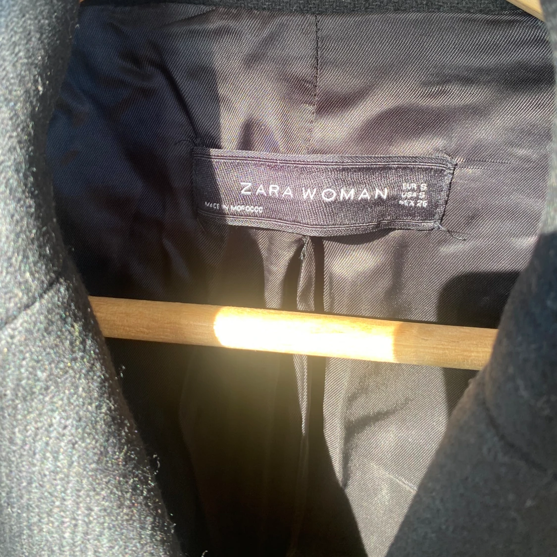 Kappa från ZARA  - 90