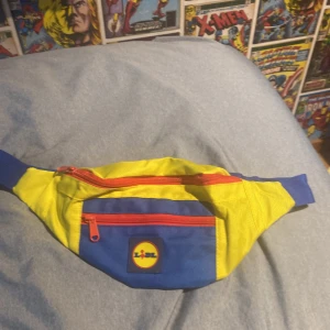 Lidl väska - Nytt limited time lidl väska