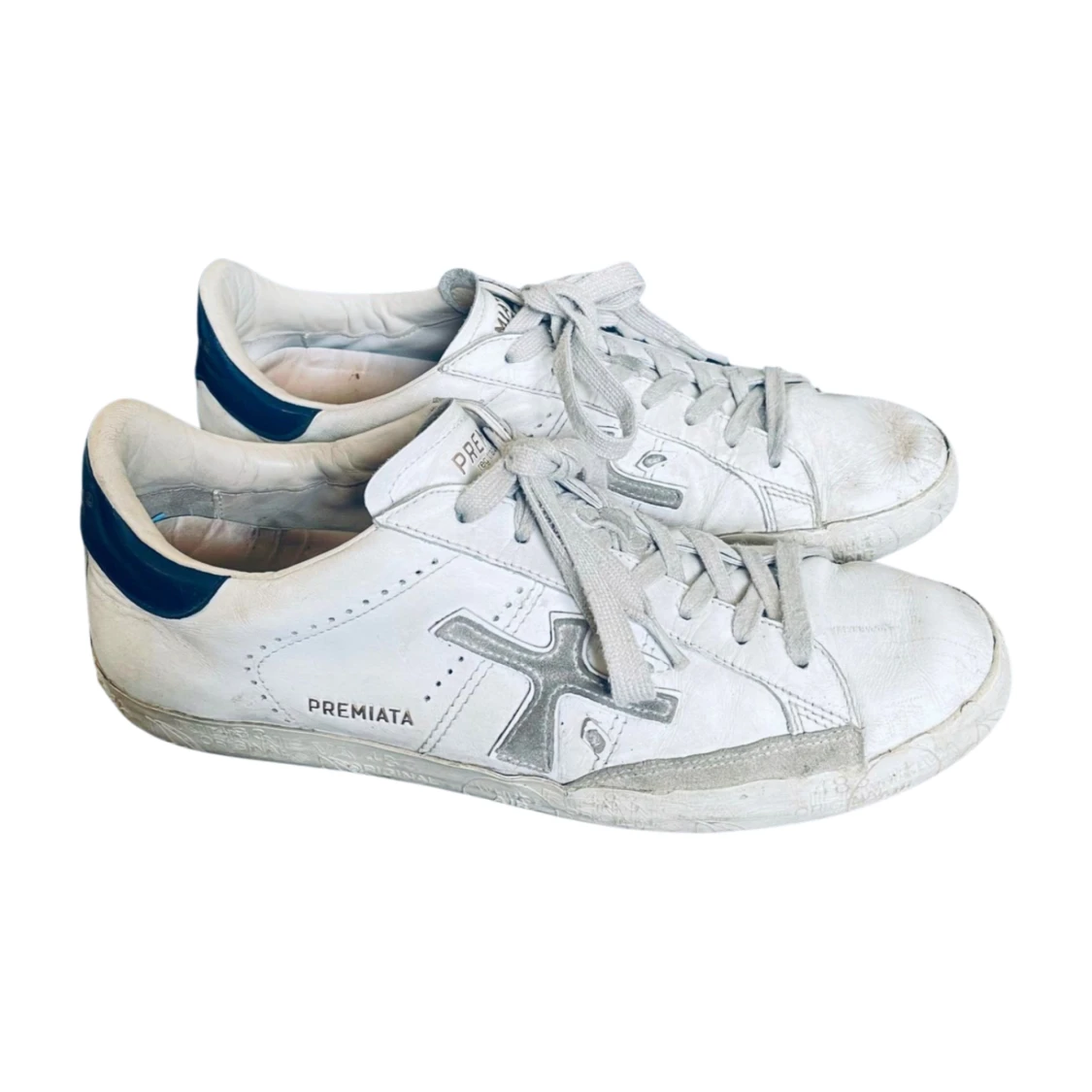 Premiata modeskor - 91