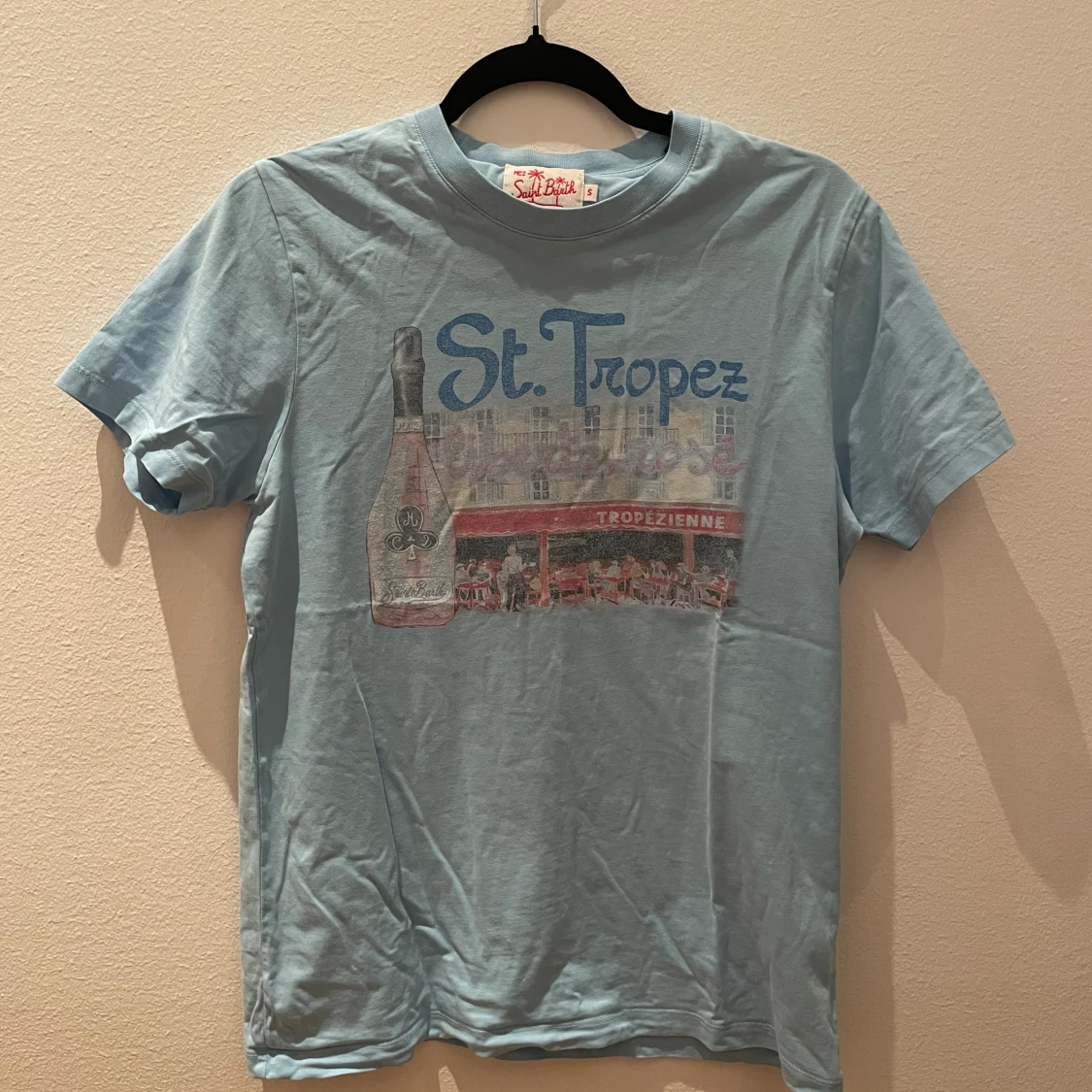 MC2 Saint Barth t-shirt